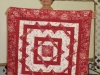 Sept 2011 Guild Meeting - Show & Tell   
